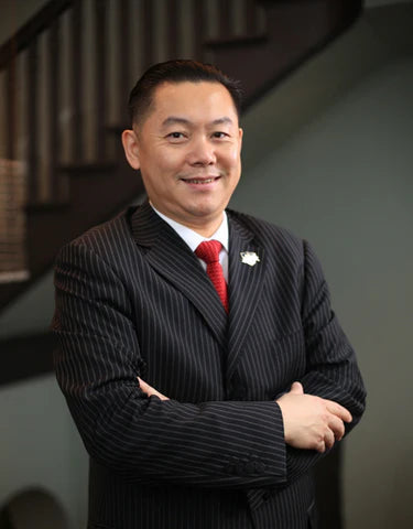 Fran Zhang - Founder