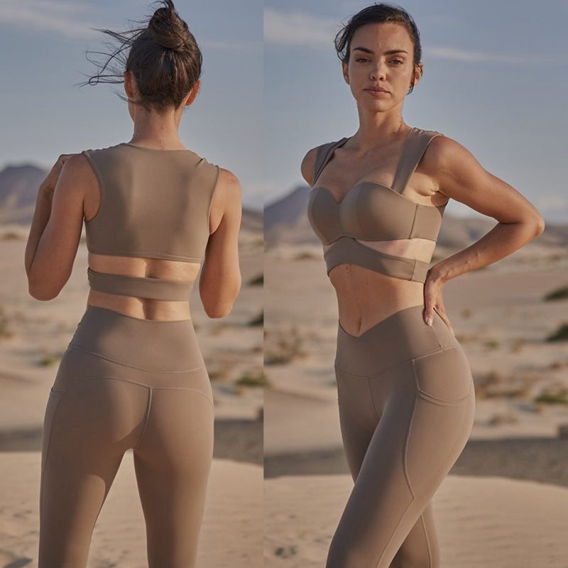 Cut out
