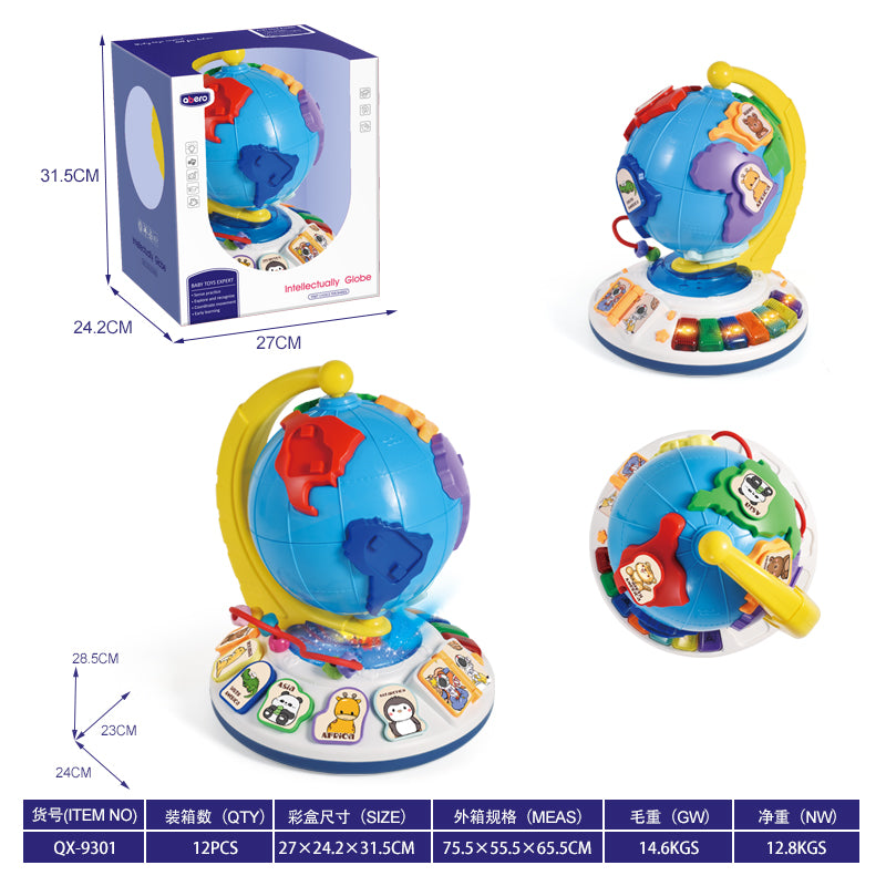 WFR Learning Toys