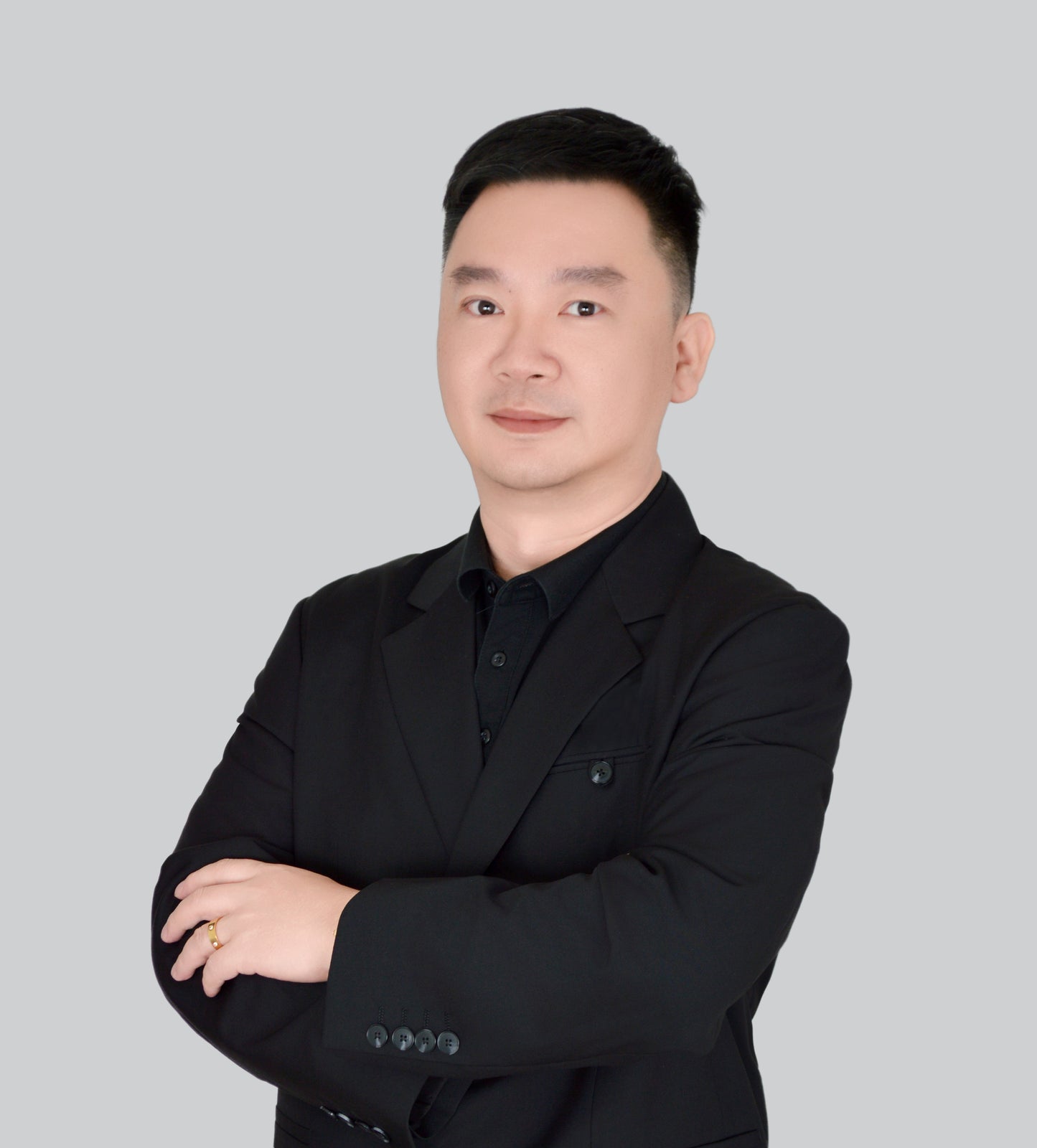 Shibin Ma Co-Founder