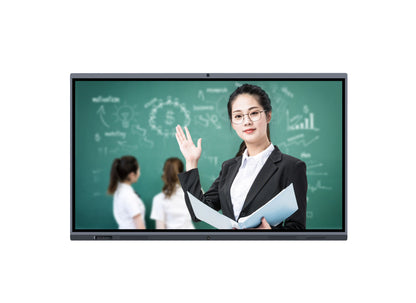 Multimedia TV