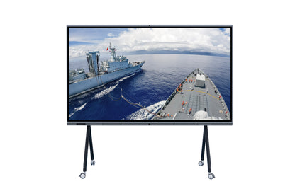 Multimedia TV