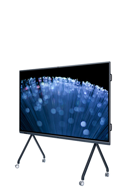 Multimedia TV
