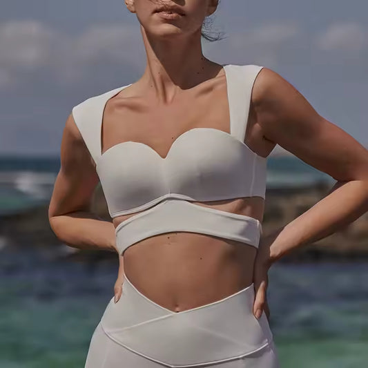 Cut out