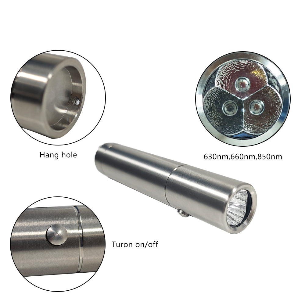 Flashlight