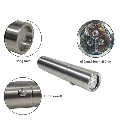 Flashlight