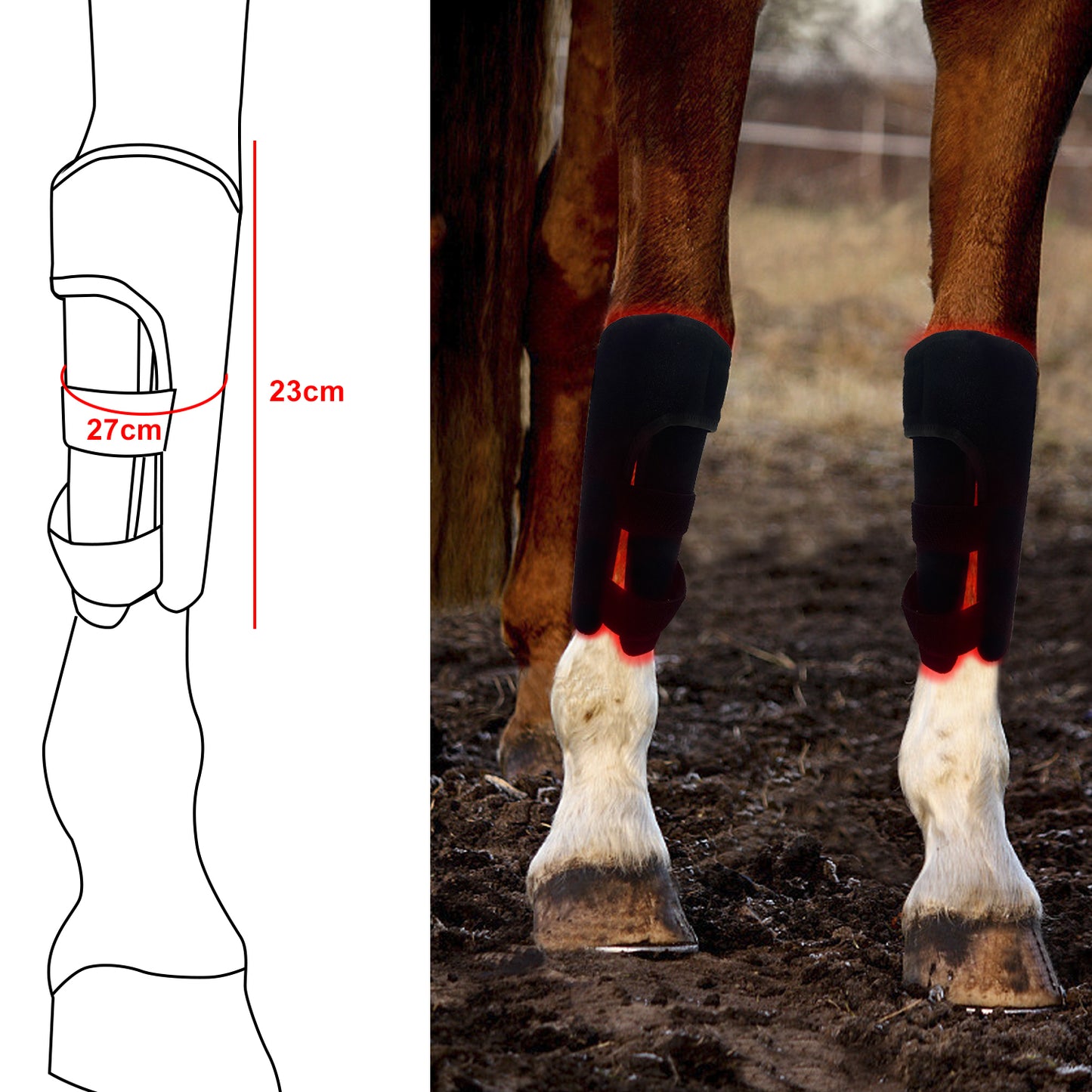 Horse Set